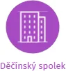 Děčínský spolek, IČO: 26652943: vizualizace vztahů osob a společností