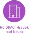 HC DRACI Hrádek nad Nisou, IČO: 26640091: vizualizace vztahů osob a společností