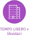 TEMPO LIBERO v likvidaci, IČO: 26674173: vizualizace vztahů osob a společností