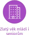 Zlatý věk mládí i seniorům, IČO: 26608952: vizualizace vztahů osob a společností