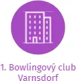 1. Bowlingový club Varnsdorf, IČO: 26681641: vizualizace vztahů osob a společností