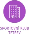 SPORTOVNÍ KLUB TETŘEV, IČO: 26679116: vizualizace vztahů osob a společností