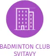 BADMINTON CLUB SVITAVY, IČO: 26605449: vizualizace vztahů osob a společností