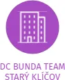 DC BUNDA TEAM STARÝ KLÍČOV, IČO: 26607336: vizualizace vztahů osob a společností