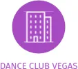 DANCE CLUB VEGAS, IČO: 26645017: vizualizace vztahů osob a společností