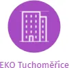 EKO Tuchoměřice, IČO: 26605066: vizualizace vztahů osob a společností