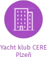 Yacht klub CERE Plzeň, IČO: 26621479: vizualizace vztahů osob a společností