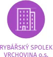 RYBÁŘSKÝ SPOLEK VRCHOVINA o.s., IČO: 26676605: vizualizace vztahů osob a společností