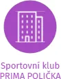 Sportovní klub PRIMA POLIČKA, IČO: 26666219: vizualizace vztahů osob a společností