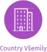 Country Všemily, IČO: 26604981: vizualizace vztahů osob a společností