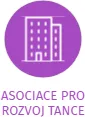 ASOCIACE PRO ROZVOJ TANCE, IČO: 26603471: vizualizace vztahů osob a společností