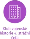Klub vojenské historie 4. strážní četa, IČO: 26628309: vizualizace vztahů osob a společností