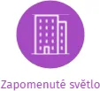 Zapomenuté světlo, IČO: 26680939: vizualizace vztahů osob a společností
