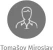 Tomašov Miroslav, IČO: 26785498: vizualizace vztahů osob a společností