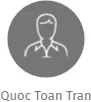 Quoc Toan Tran, IČO: 26891000: vizualizace vztahů osob a společností