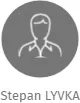 Stepan LYVKA, IČO: 26815061: vizualizace vztahů osob a společností
