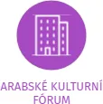 ARABSKÉ KULTURNÍ FÓRUM, IČO: 26989671: vizualizace vztahů osob a společností