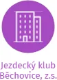 Jezdecký klub Běchovice, z.s., IČO: 26988046: vizualizace vztahů osob a společností