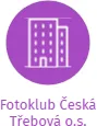 Fotoklub Česká Třebová o.s., IČO: 26991381: vizualizace vztahů osob a společností