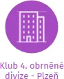Klub 4. obrněné divize - Plzeň, IČO: 26986507: vizualizace vztahů osob a společností