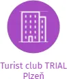 Turist club TRIAL Plzeň, IČO: 26999820: vizualizace vztahů osob a společností