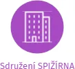Sdružení SPIŽÍRNA, IČO: 26985969: vizualizace vztahů osob a společností