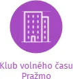 Klub volného času Pražmo, IČO: 26997771: vizualizace vztahů osob a společností
