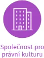 Společnost pro právní kulturu, IČO: 26996685: vizualizace vztahů osob a společností