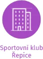 Sportovní klub Řepice, IČO: 26998327: vizualizace vztahů osob a společností