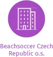Beachsoccer Czech Republic o.s., IČO: 27055990: vizualizace vztahů osob a společností