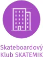 Skateboardový Klub SKATEMIK, IČO: 27012921: vizualizace vztahů osob a společností