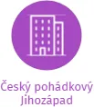 Český pohádkový Jihozápad, IČO: 27025853: vizualizace vztahů osob a společností