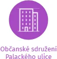 Občanské sdružení Palackého ulice, IČO: 27017729: vizualizace vztahů osob a společností