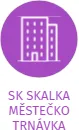 SK SKALKA MĚSTEČKO TRNÁVKA, IČO: 27033767: vizualizace vztahů osob a společností