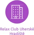 Relax Club Uherské Hradiště, IČO: 27025721: vizualizace vztahů osob a společností