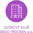 JEZDECKÝ KLUB ARDO TROCNOV o.s., IČO: 27045731: vizualizace vztahů osob a společností