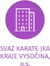 SVAZ KARATE JKA KRAJE VYSOČINA, o.s., IČO: 27015319: vizualizace vztahů osob a společností