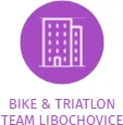 BIKE & TRIATLON TEAM LIBOCHOVICE, IČO: 27000427: vizualizace vztahů osob a společností