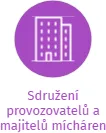 Sdružení provozovatelů a majitelů mícháren krmných směsí, IČO: 27034054: vizualizace vztahů osob a společností