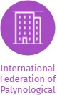International Federation of Palynological Societies, IČO: 27016145: vizualizace vztahů osob a společností