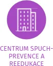 CENTRUM SPUCH-PREVENCE A REEDUKACE SPECIF.PORUCH UČENÍ A CHOVÁNÍ, IČO: 27010686: vizualizace vztahů osob a společností