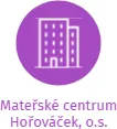 Mateřské centrum Hořováček, o.s., IČO: 27042651: vizualizace vztahů osob a společností
