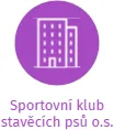 Sportovní klub stavěcích psů o.s., IČO: 27050815: vizualizace vztahů osob a společností
