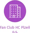 Fan Club HC Plzeň o.s., IČO: 27038955: vizualizace vztahů osob a společností