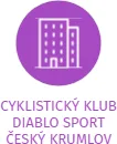 CYKLISTICKÝ KLUB DIABLO SPORT ČESKÝ KRUMLOV o.s., IČO: 27049710: vizualizace vztahů osob a společností