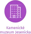 Kamenické muzeum Jesenicka, IČO: 27005526: vizualizace vztahů osob a společností