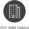 ZOO SMM Elektro, IČO: 27016251: vizualizace vztahů osob a společností