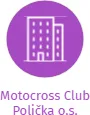 Motocross Club Polička o.s., IČO: 27054519: vizualizace vztahů osob a společností