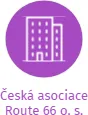 Česká asociace Route 66 o. s., IČO: 27054080: vizualizace vztahů osob a společností