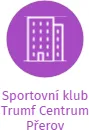 Sportovní klub Trumf Centrum Přerov, IČO: 27004244: vizualizace vztahů osob a společností